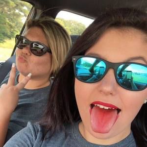 Meet your Posher, Kiersten